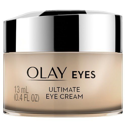 Under Eye Cream