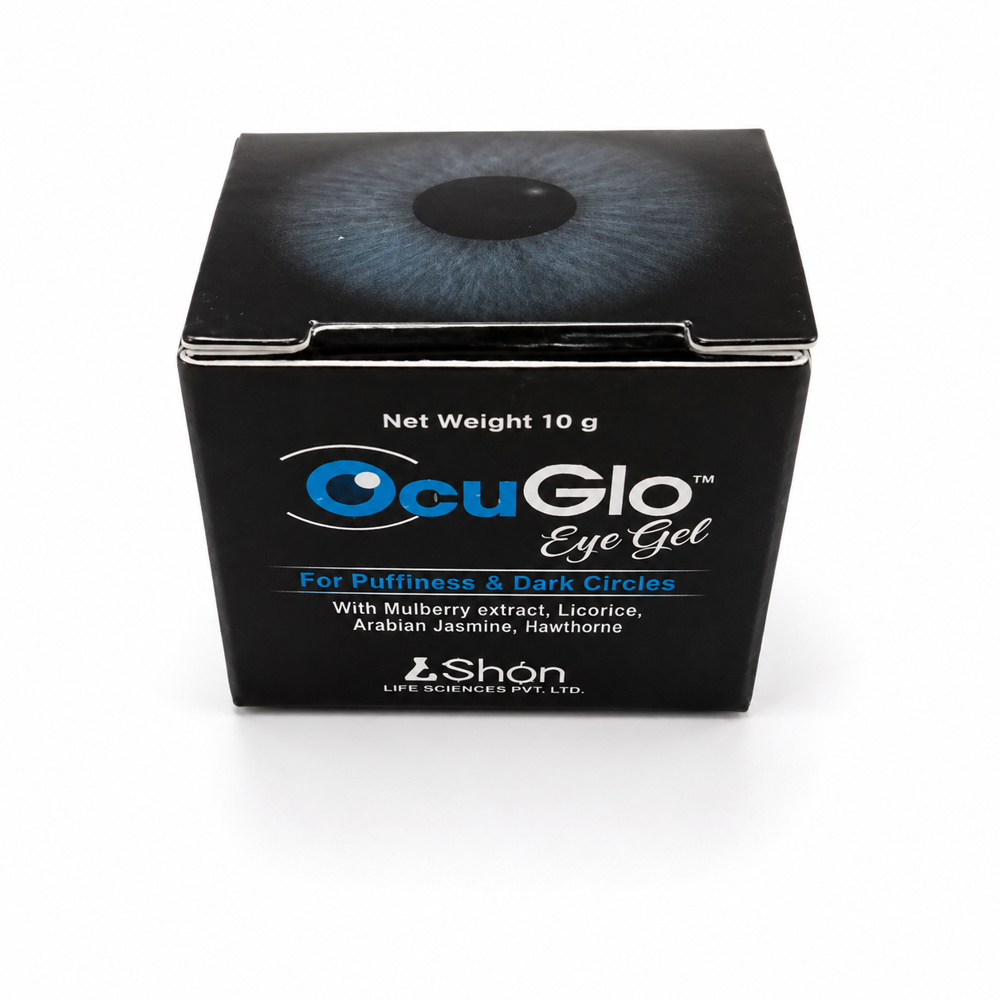 Under Eye Gel