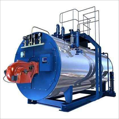 Ibr Boiler Capacity: 500-1000 (Kg/hr) Kg/hr