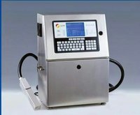 Hand InkJet Printer