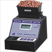 Groundnut Seed Digital Moisture Meter