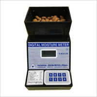 Almond Digital Moisture Meter