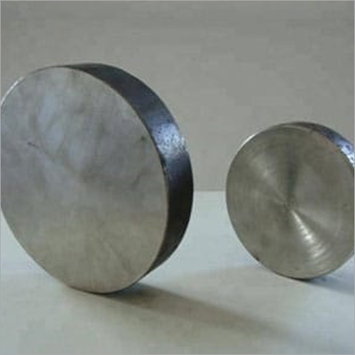 Inconel Circle