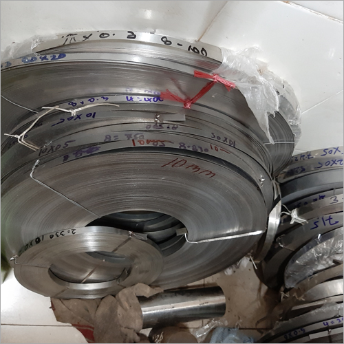 High Quality Nichrome Strip