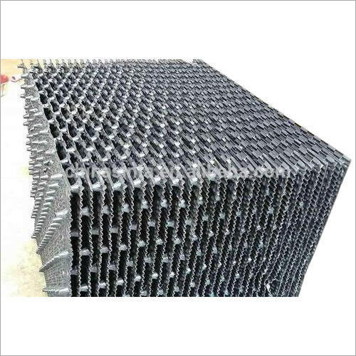 Metal Pvc Cooling Tower Fill