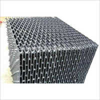 PVC Cooling Tower Fill