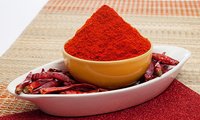 Spicy Red Chilly Powder