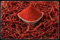 Spicy Red Chilly Powder