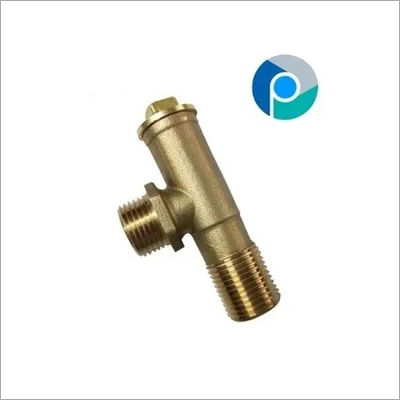 Brass ferrule