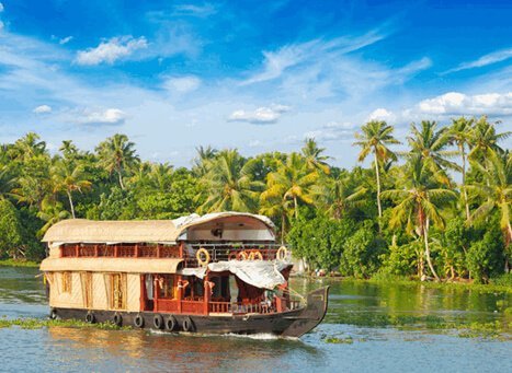 5N - 6D Kerala Tour Packages