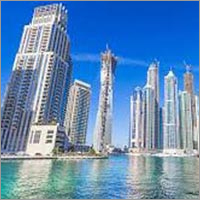Dubai 4N-5D Tour Packages