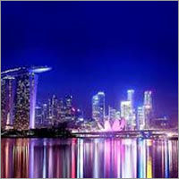 Singapore - 4N-5Day Tour packages By MARUTIYATRA. COM