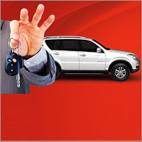 Car Booking Service