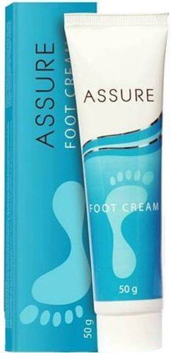 Foot Crack  Cream