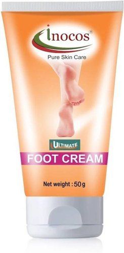 Foot Crack  Cream