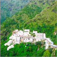 Temple Tour Packages (North & South India)