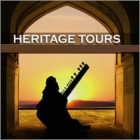 Heritage Tour Packages