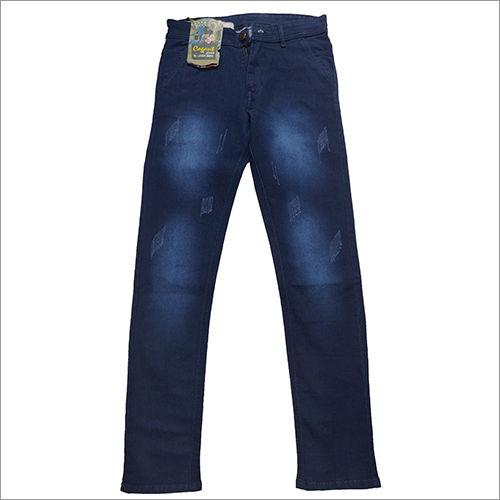 Available In Multicolor Mens Modern Jeans