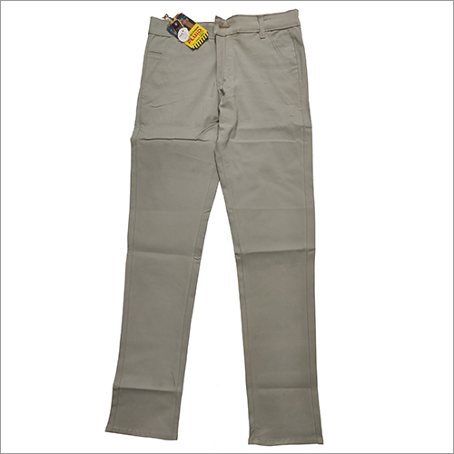 All Color Available Mens Stretch Trouser