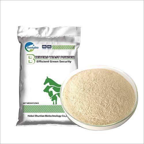 Brewers Yeast Powder