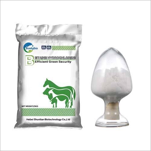 Betaine Hydrochloride Powder