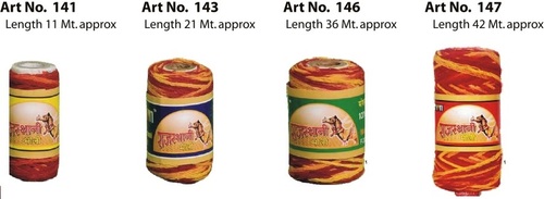 Rajasthani Moli Red Lable
