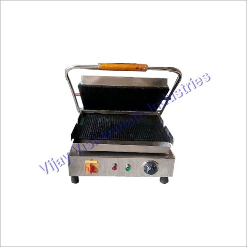 Automatic Sandwich Griller Automatic Sandwich Griller