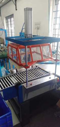 Pneumatic Shrink And Wrapping Machines Pneumatic Shrink And Wrapping Machines
