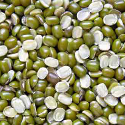 Moong Chilka