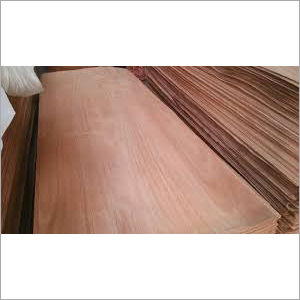 Okoume Veneer Application: Floor