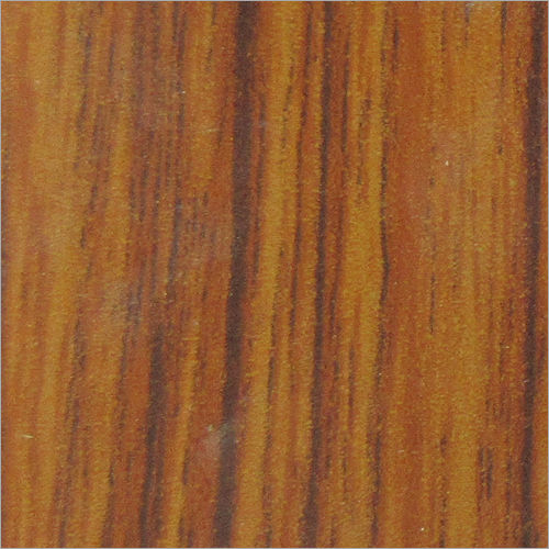 Environment Friendly Nova Teak Pre Laminated Sheet