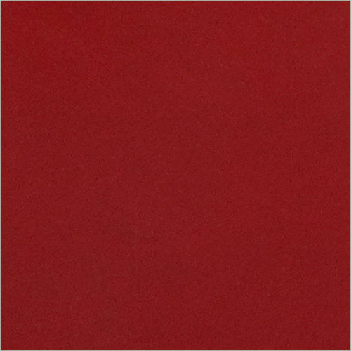 Red Pre Laminated MDF Sheet