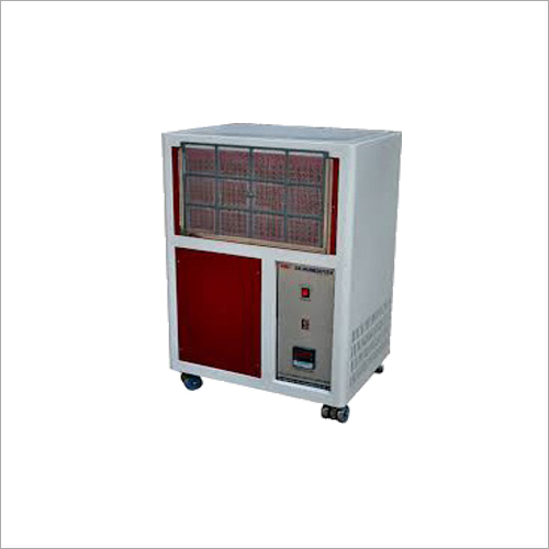 Dehumidifier Equipment
