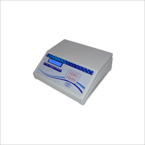 Conductivity Meter