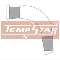 Plain Bends Receiver Adapters