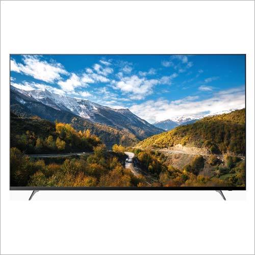 Black 55 Inch Led Tv