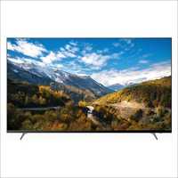 Black 55 Inch Led Tv