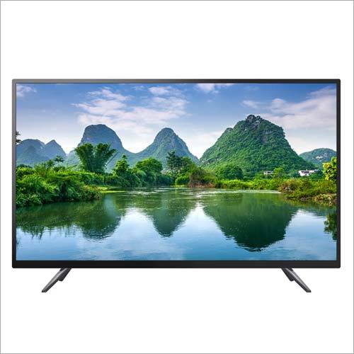 Black 40 Inch Led Tv
