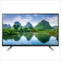 Black 40 Inch Led Tv
