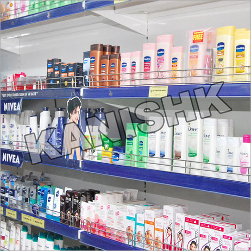 Supermarket Rack