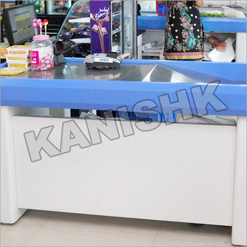 Cash Counter