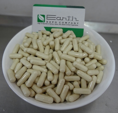 Ashwagandha Withanolide- Veggie Capsule