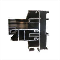 Silver Aluminium Domal Section Hardness: Yes