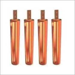 Bare Copper Earthing