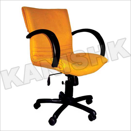 Matrix Medium Back Revolving Chair