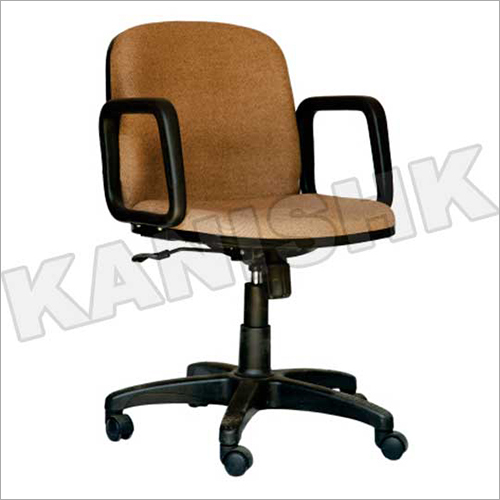 Glory Medium Back Revolving Chair