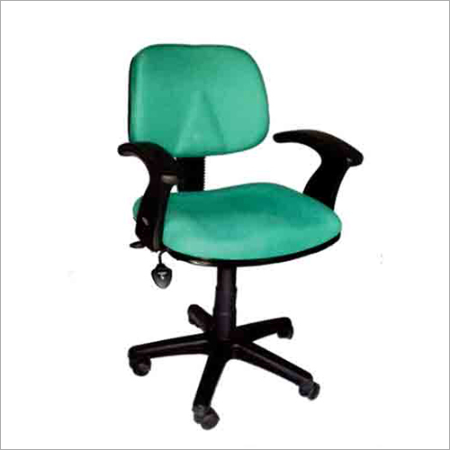 Polo Operative Revolving Chair