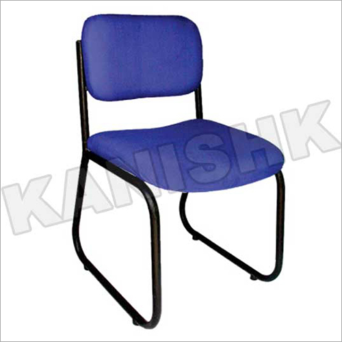 Dynamic Visitor Chair