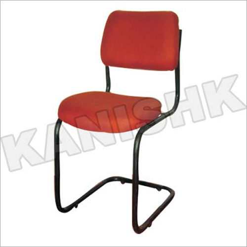 Oriental Visitor Chair
