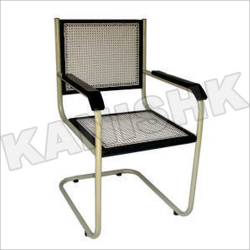 Godrej cane online chair